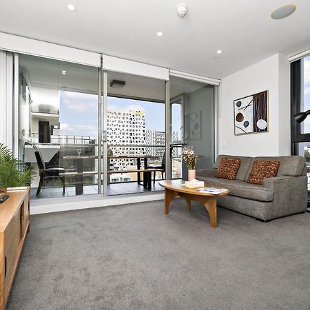 Aster - The Metropolitan Hideaway Apartment Adelaide Bagian luar foto